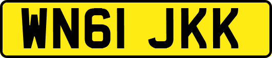 WN61JKK