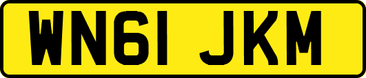 WN61JKM