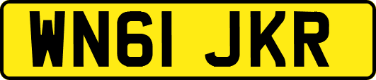 WN61JKR