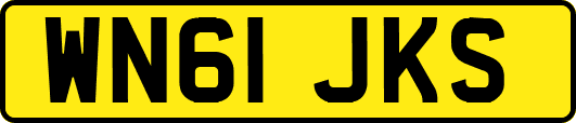 WN61JKS