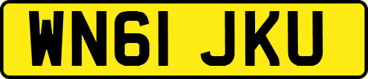 WN61JKU