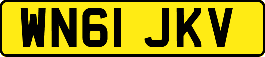 WN61JKV