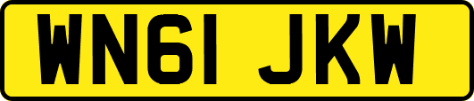 WN61JKW