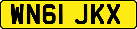 WN61JKX