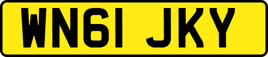 WN61JKY