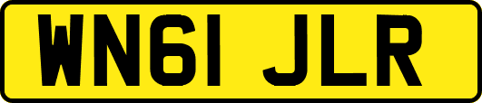 WN61JLR
