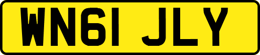 WN61JLY