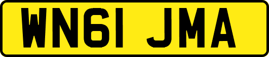 WN61JMA