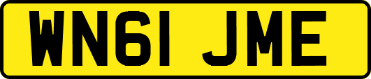 WN61JME