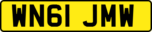 WN61JMW