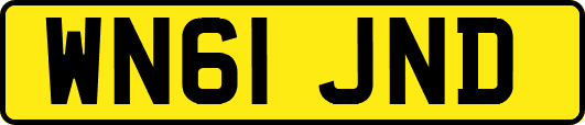WN61JND