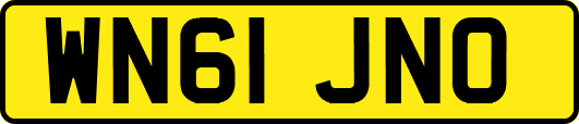 WN61JNO