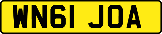 WN61JOA