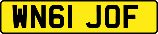 WN61JOF