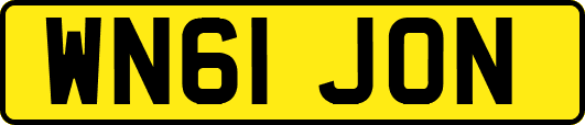 WN61JON