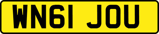 WN61JOU