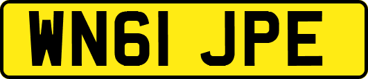 WN61JPE