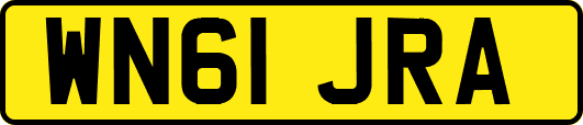 WN61JRA