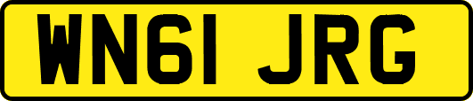 WN61JRG