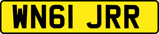 WN61JRR