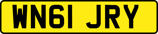 WN61JRY