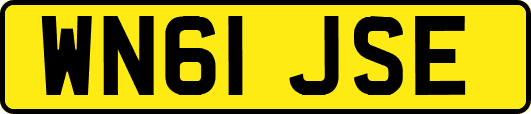 WN61JSE