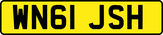 WN61JSH