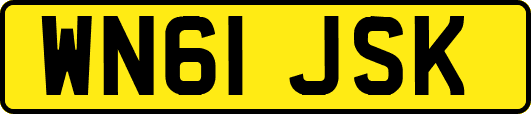 WN61JSK