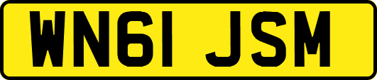 WN61JSM