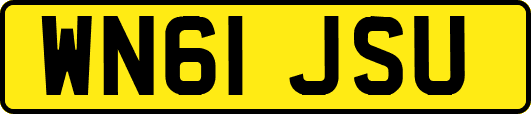 WN61JSU