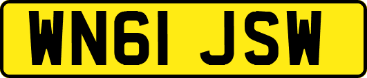WN61JSW