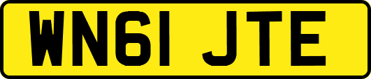 WN61JTE