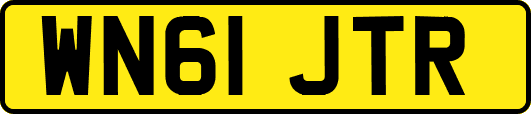 WN61JTR