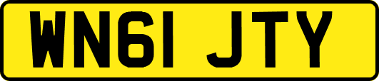 WN61JTY