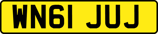WN61JUJ