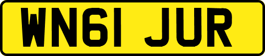 WN61JUR