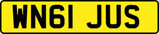 WN61JUS