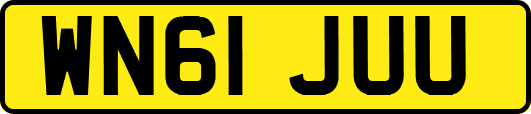 WN61JUU