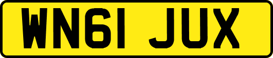 WN61JUX