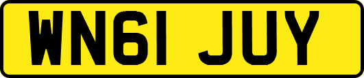 WN61JUY