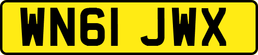 WN61JWX