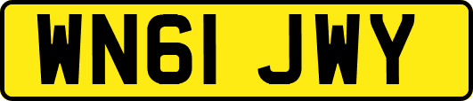 WN61JWY
