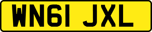 WN61JXL