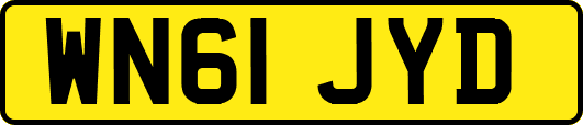 WN61JYD