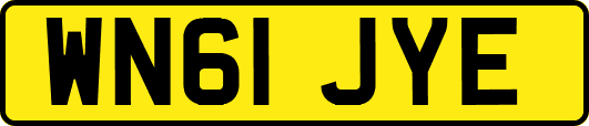 WN61JYE