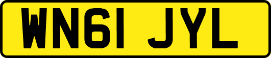 WN61JYL