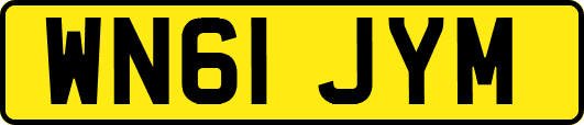 WN61JYM