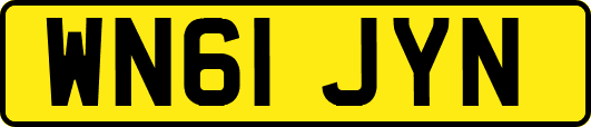 WN61JYN
