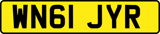 WN61JYR