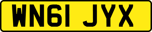 WN61JYX